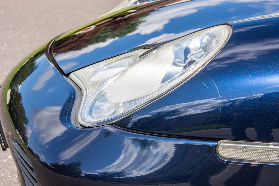 2003 Porsche 996 Carrera 4S - Image 26 of 31