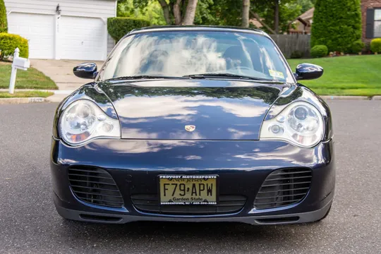 2003 Porsche 996 Carrera 4S - Image 3 of 31