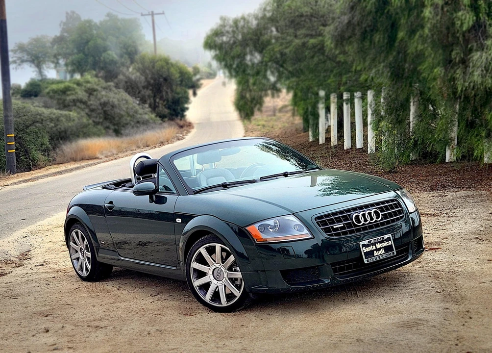 2004 Audi TT Mk1 - Image 4 of 31