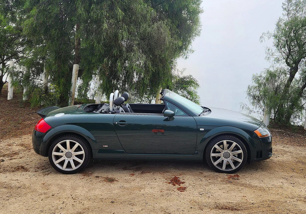 2004 Audi TT Mk1 - Image 5 of 31