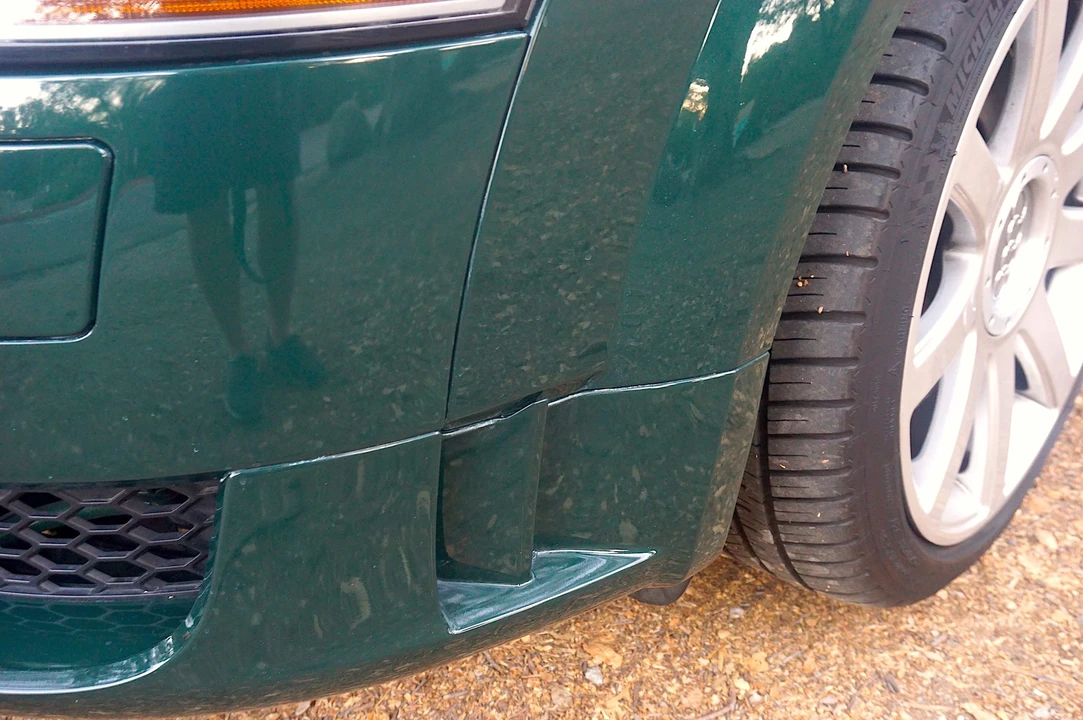 2004 Audi TT Mk1 - Image 15 of 31