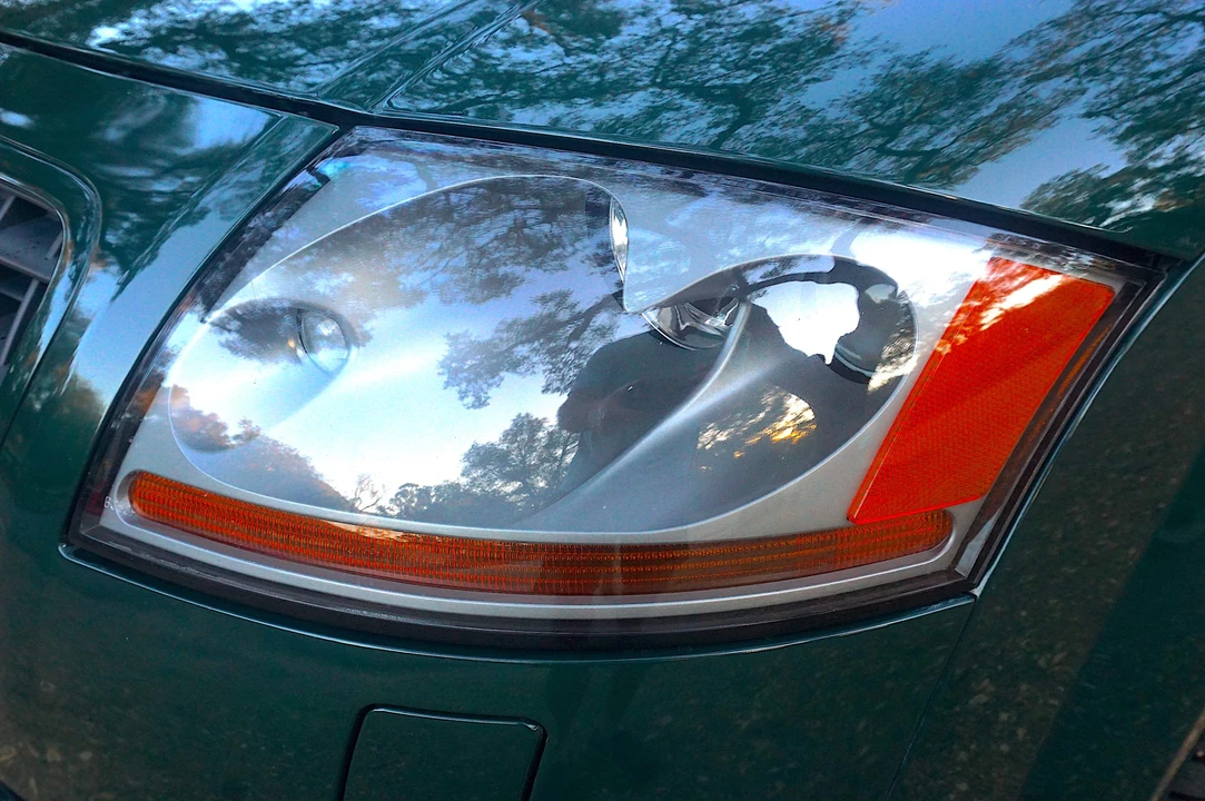 2004 Audi TT Mk1 - Image 24 of 31