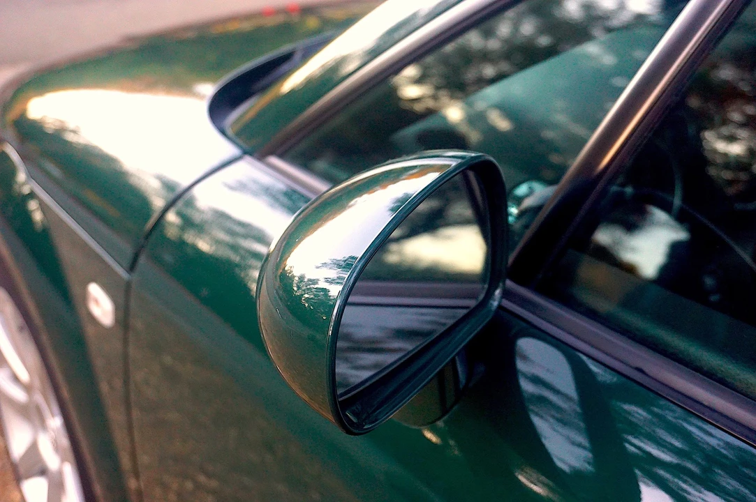 2004 Audi TT Mk1 - Image 29 of 31