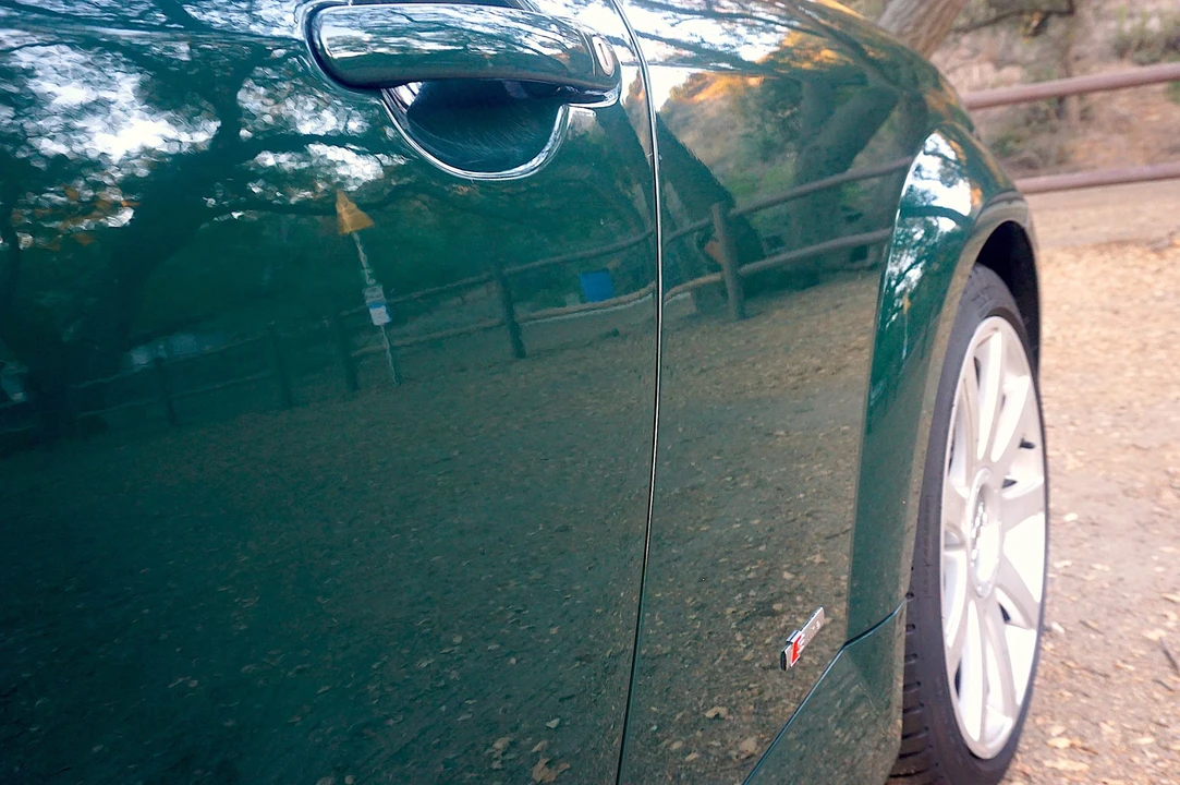 2004 Audi TT Mk1 - Image 18 of 31