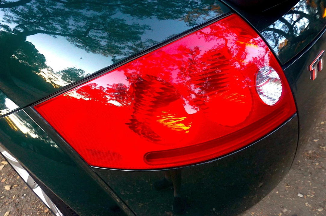 2004 Audi TT Mk1 - Image 26 of 31