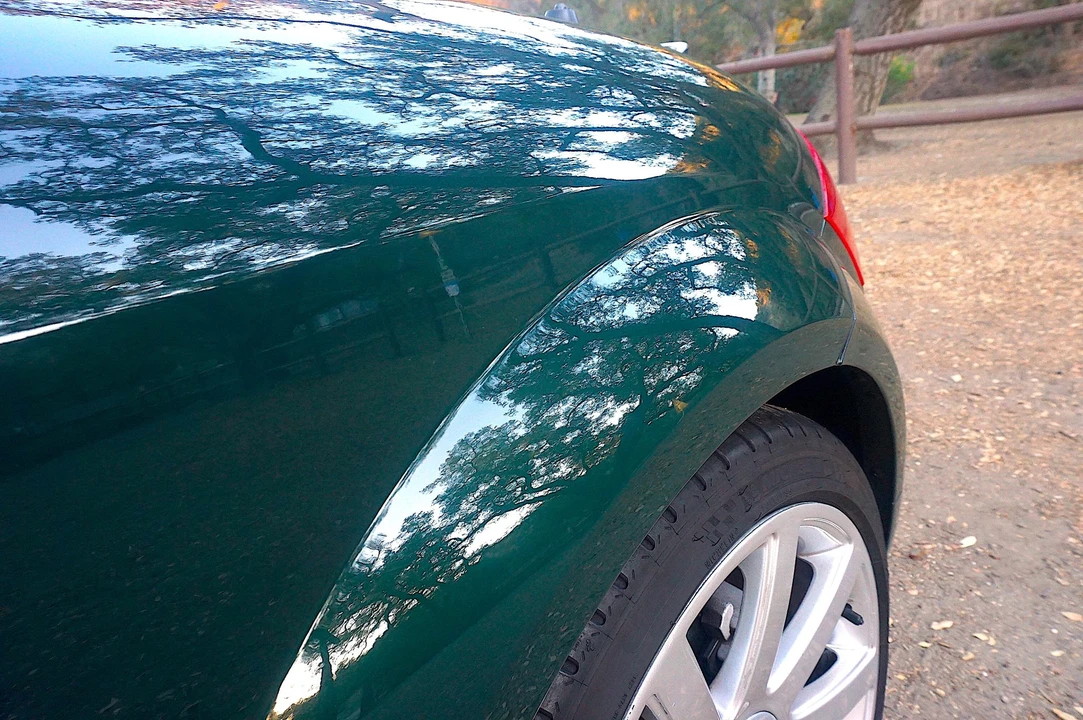 2004 Audi TT Mk1 - Image 19 of 31