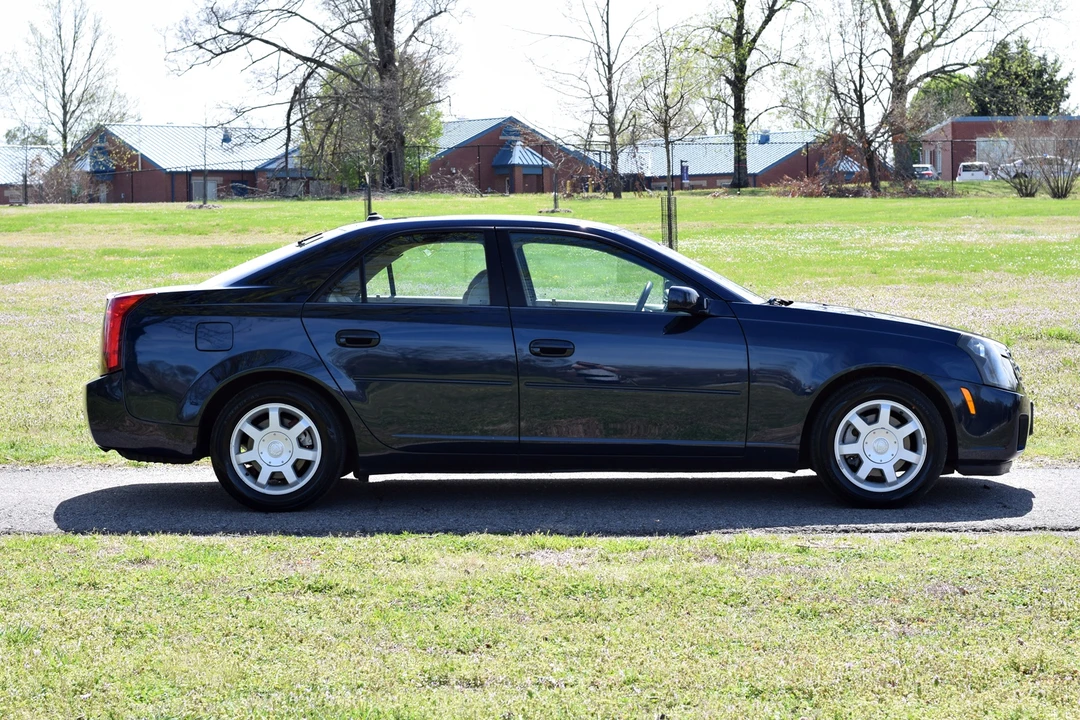 2004 Cadillac CTS 1st Gen - Image 10 of 31