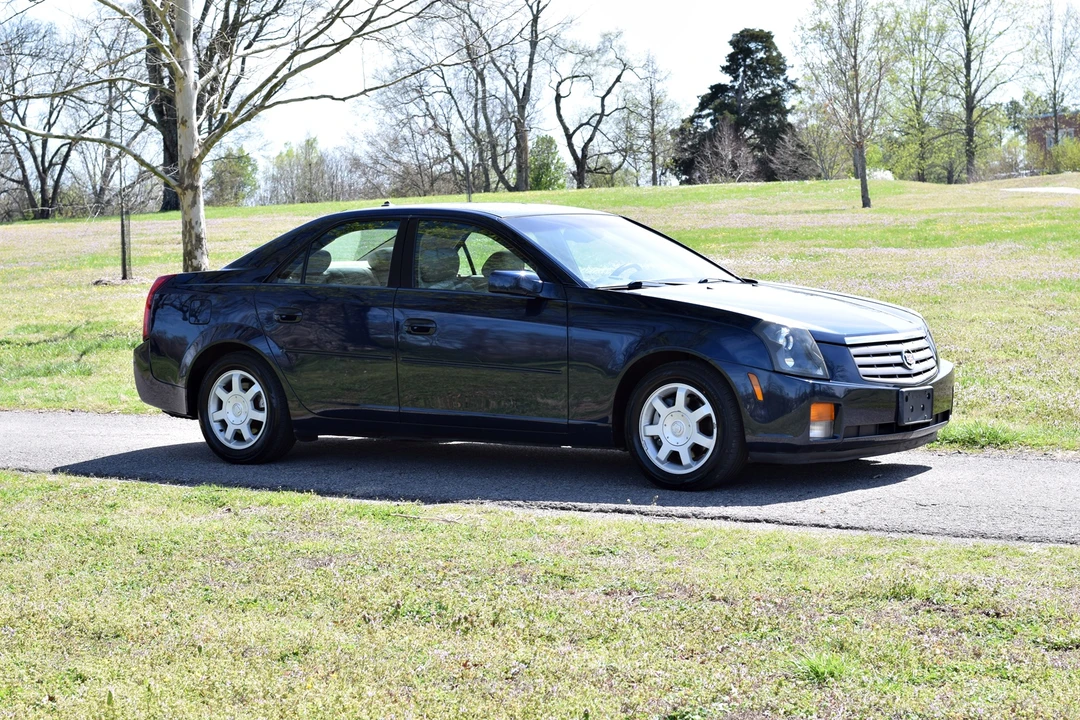 2004 Cadillac CTS 1st Gen - Image 2 of 31