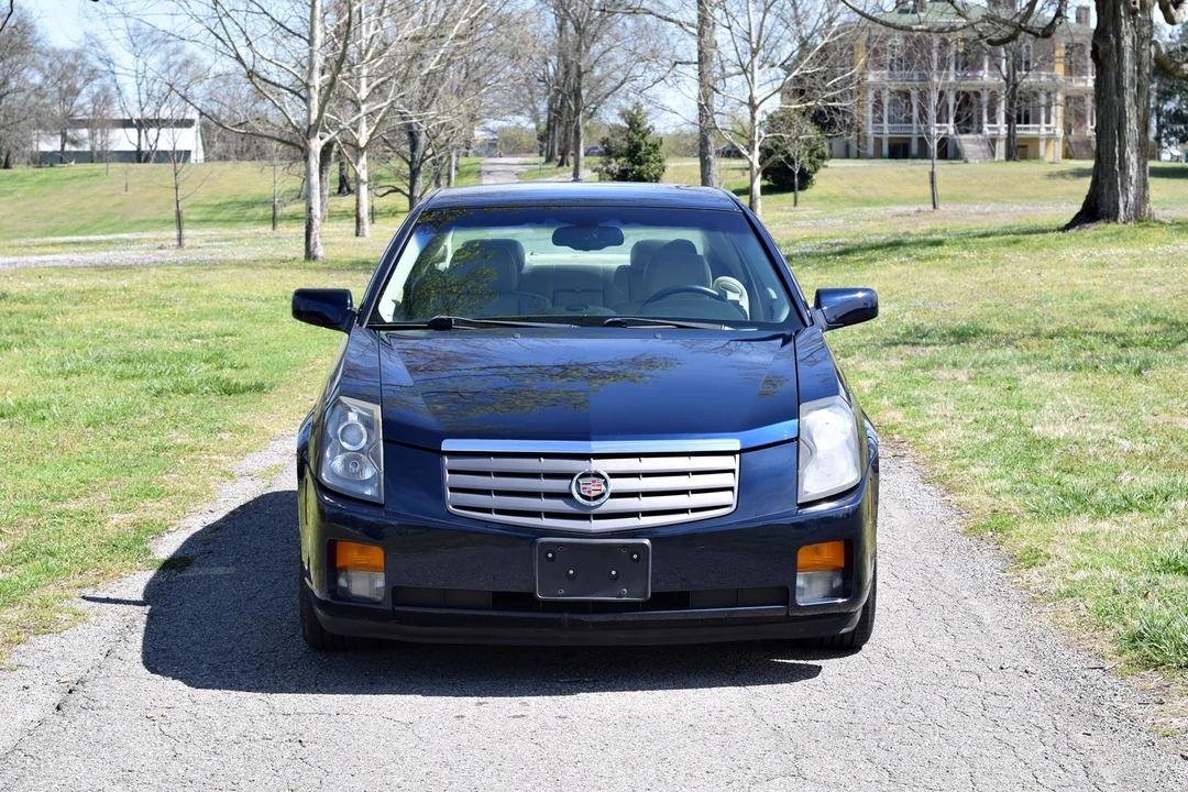 2004 Cadillac CTS 1st Gen - Image 4 of 31