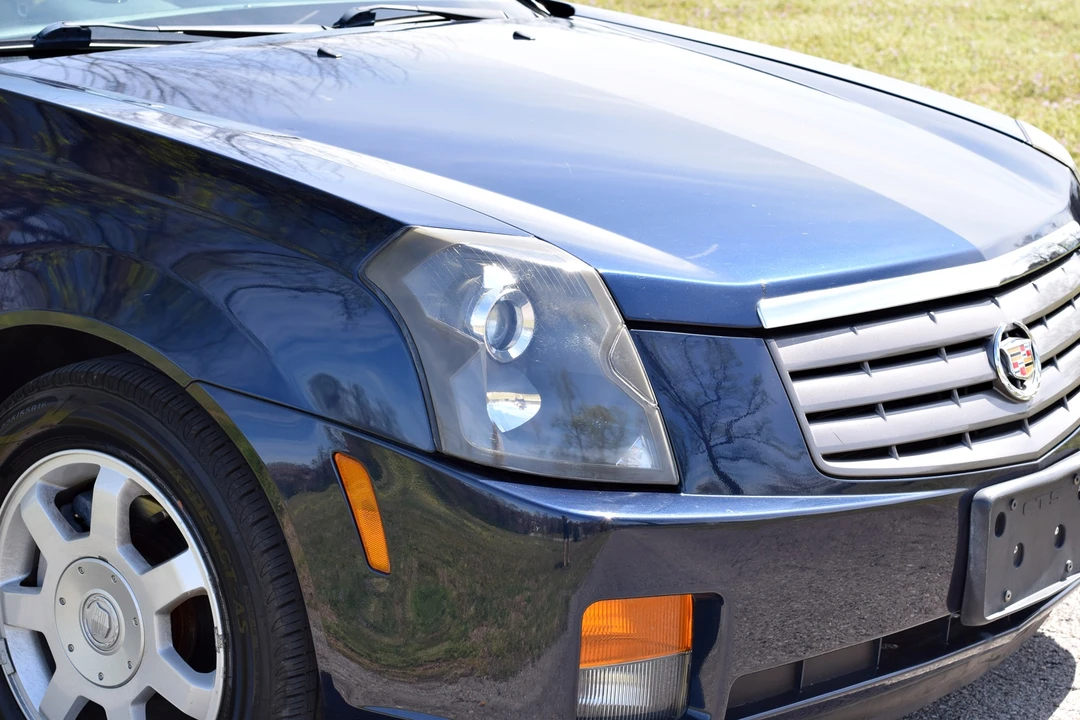 2004 Cadillac CTS 1st Gen - Image 21 of 31