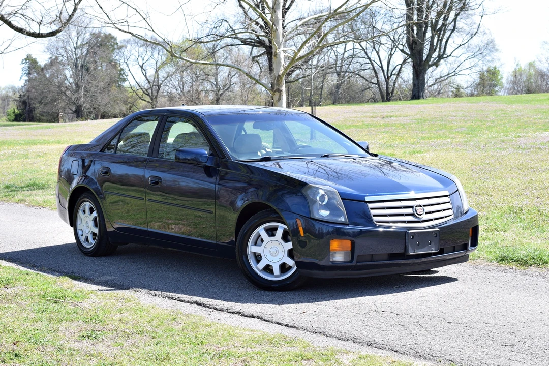 2004 Cadillac CTS 1st Gen - Image 3 of 31