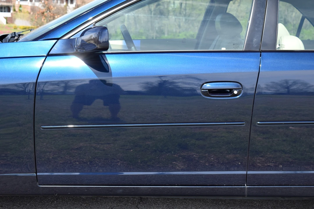 2004 Cadillac CTS 1st Gen - Image 14 of 31