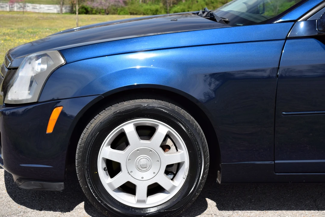 2004 Cadillac CTS 1st Gen - Image 13 of 31
