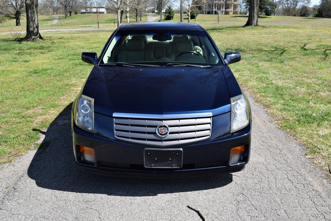 2004 Cadillac CTS 1st Gen - Image 11 of 31
