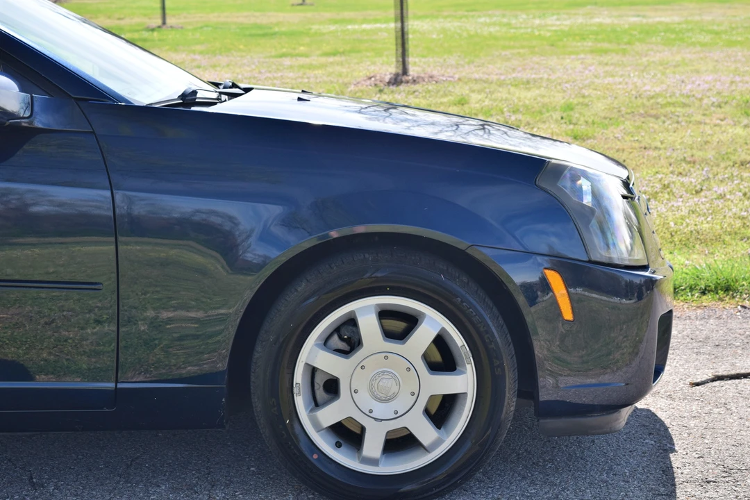 2004 Cadillac CTS 1st Gen - Image 20 of 31