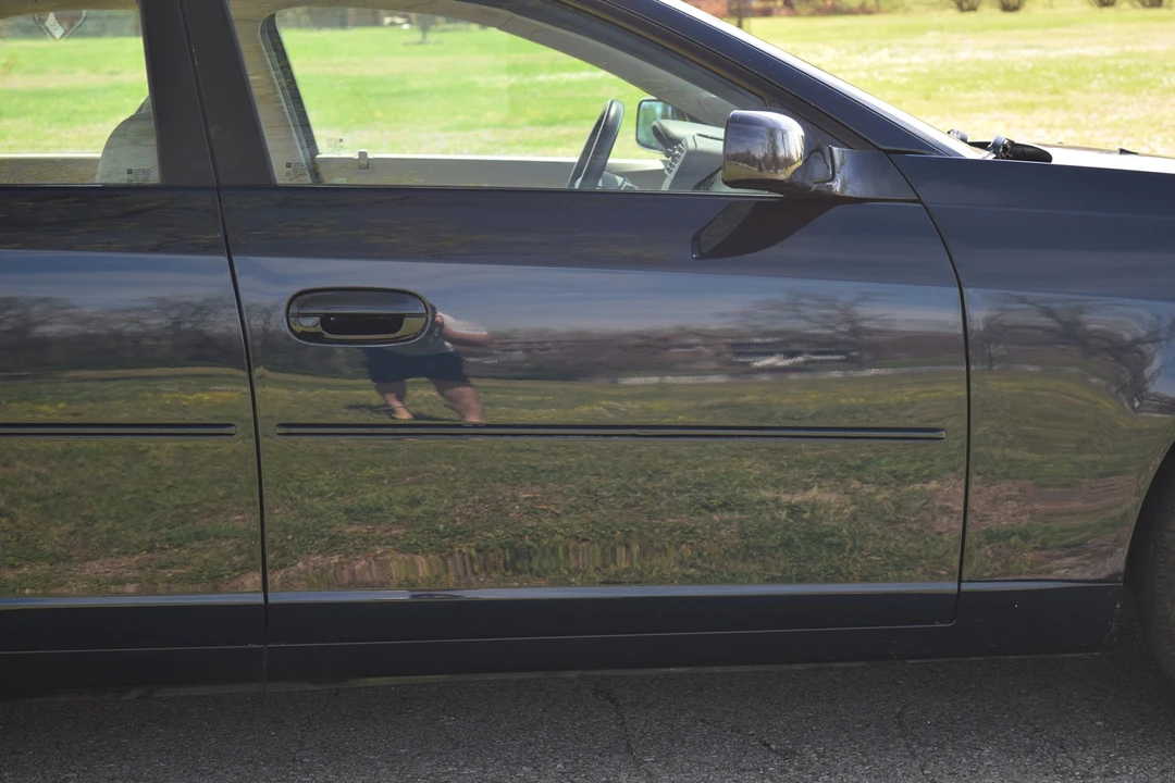 2004 Cadillac CTS 1st Gen - Image 19 of 31