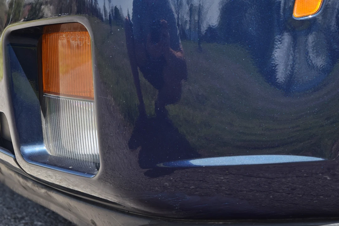 2004 Cadillac CTS 1st Gen - Image 30 of 31