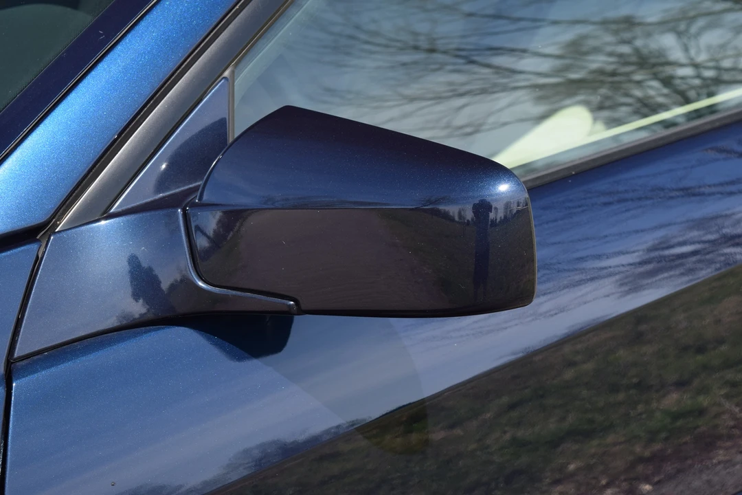 2004 Cadillac CTS 1st Gen - Image 27 of 31