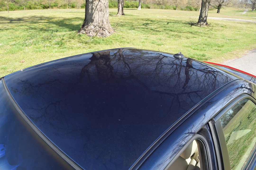2004 Cadillac CTS 1st Gen - Image 28 of 31