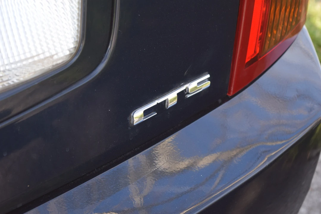 2004 Cadillac CTS 1st Gen - Image 25 of 31