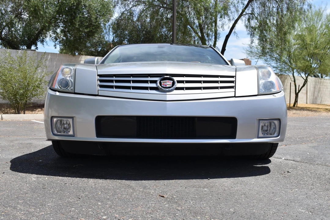 2004 Cadillac XLR - Image 18 of 31