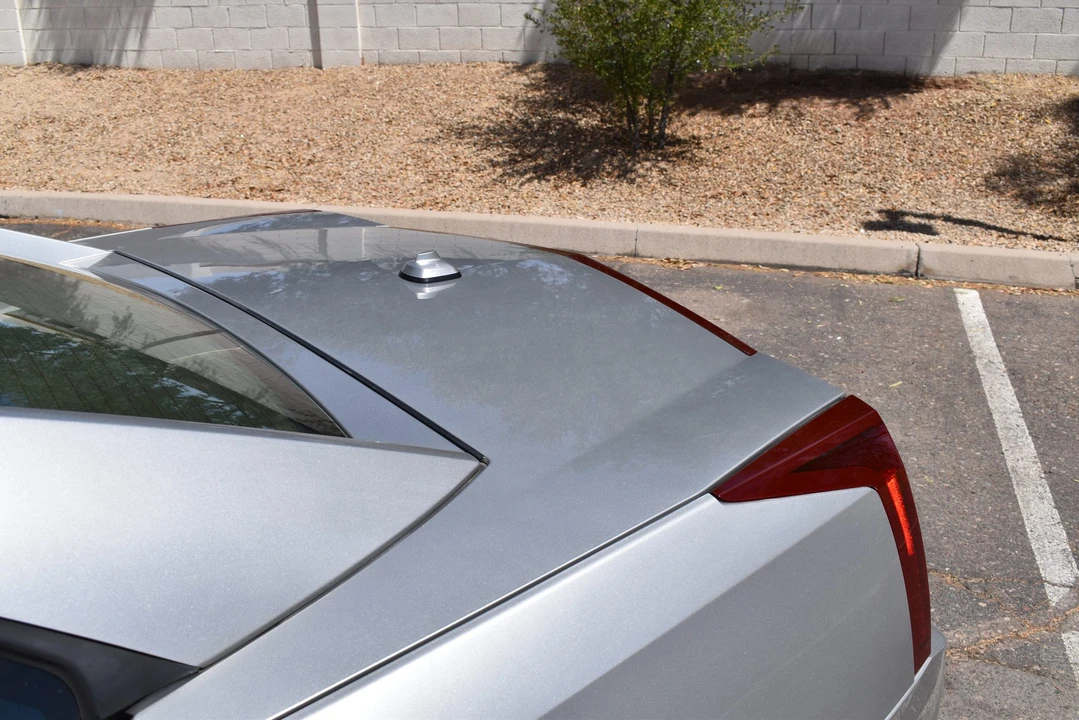 2004 Cadillac XLR - Image 31 of 31