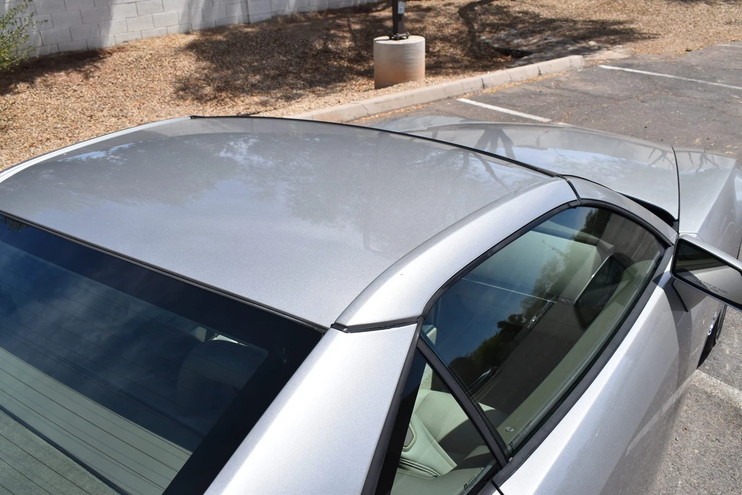 2004 Cadillac XLR - Image 28 of 31