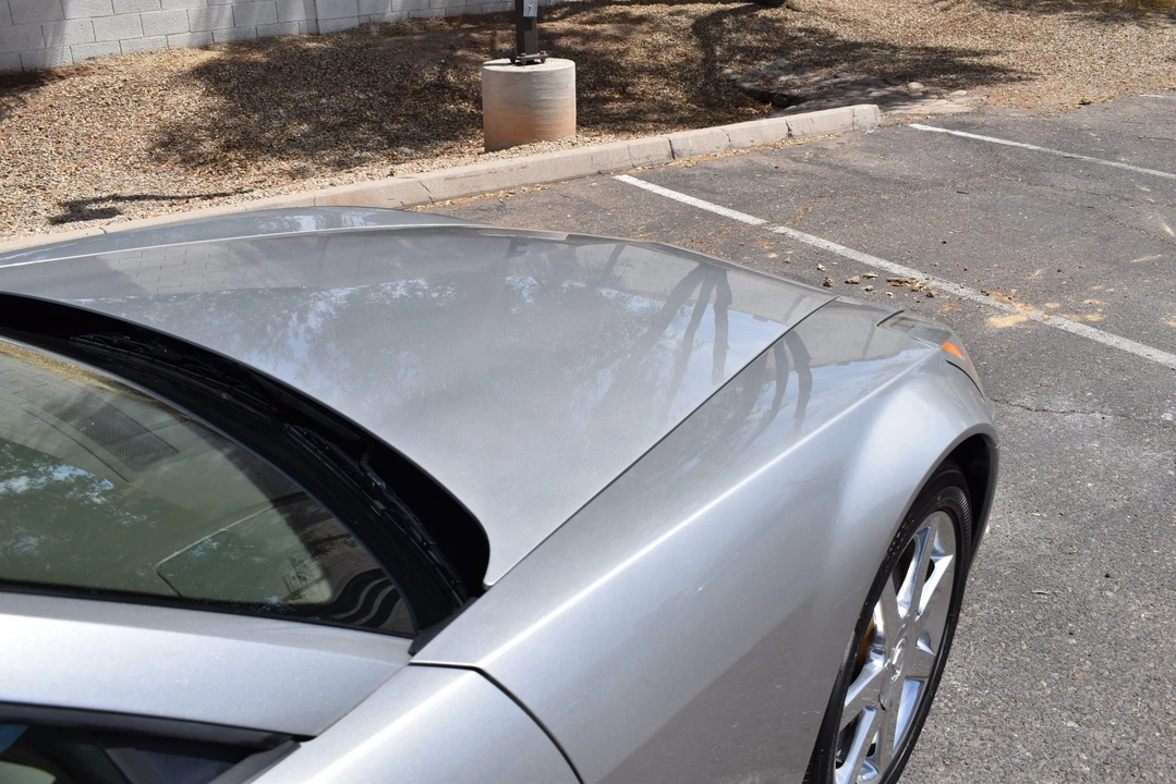 2004 Cadillac XLR - Image 27 of 31