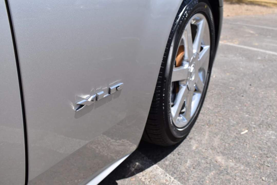 2004 Cadillac XLR - Image 26 of 31