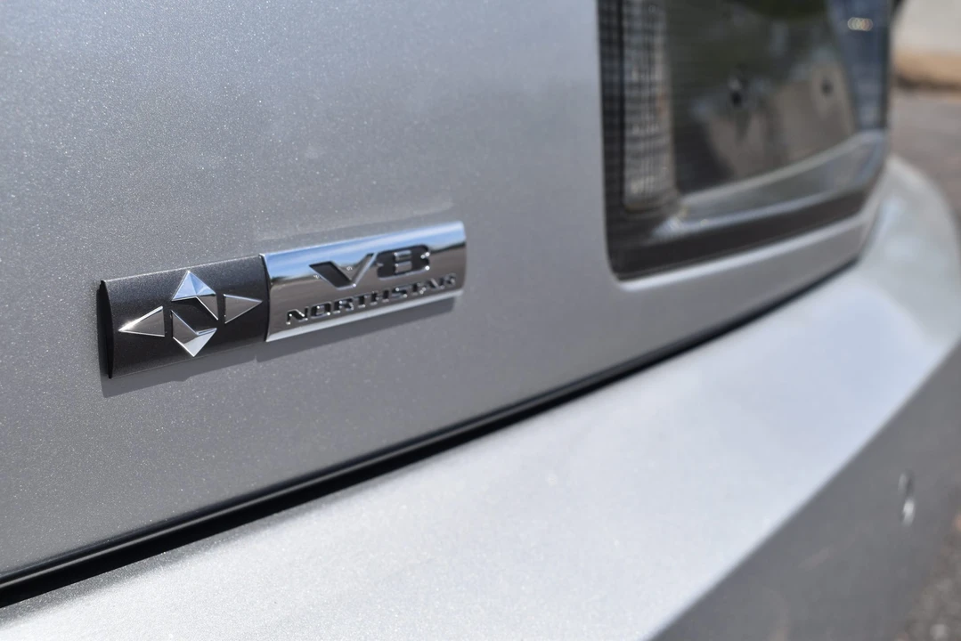 2004 Cadillac XLR - Image 25 of 31
