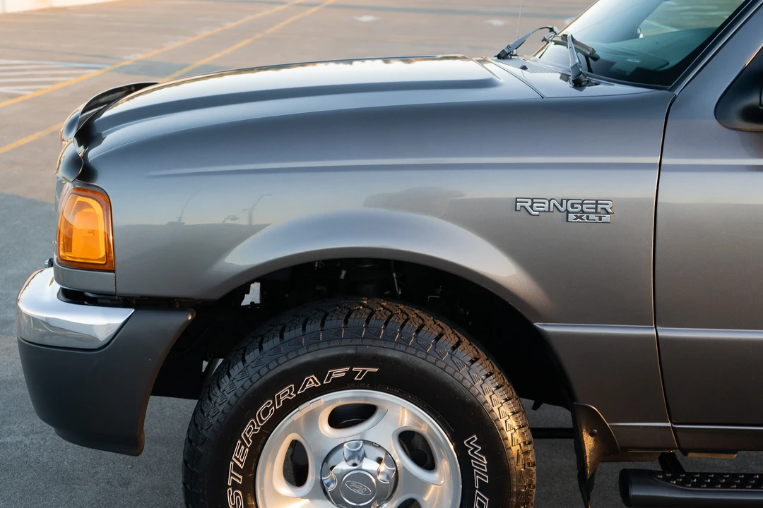 2004 Ford Ranger 3rd Gen - Image 23 of 31