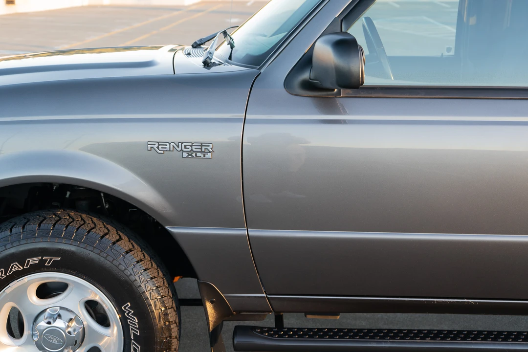 2004 Ford Ranger 3rd Gen - Image 27 of 31