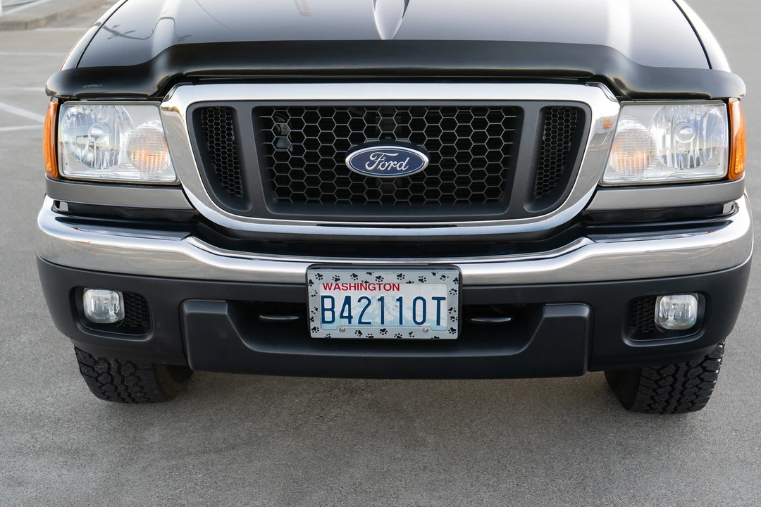 2004 Ford Ranger 3rd Gen - Image 19 of 31