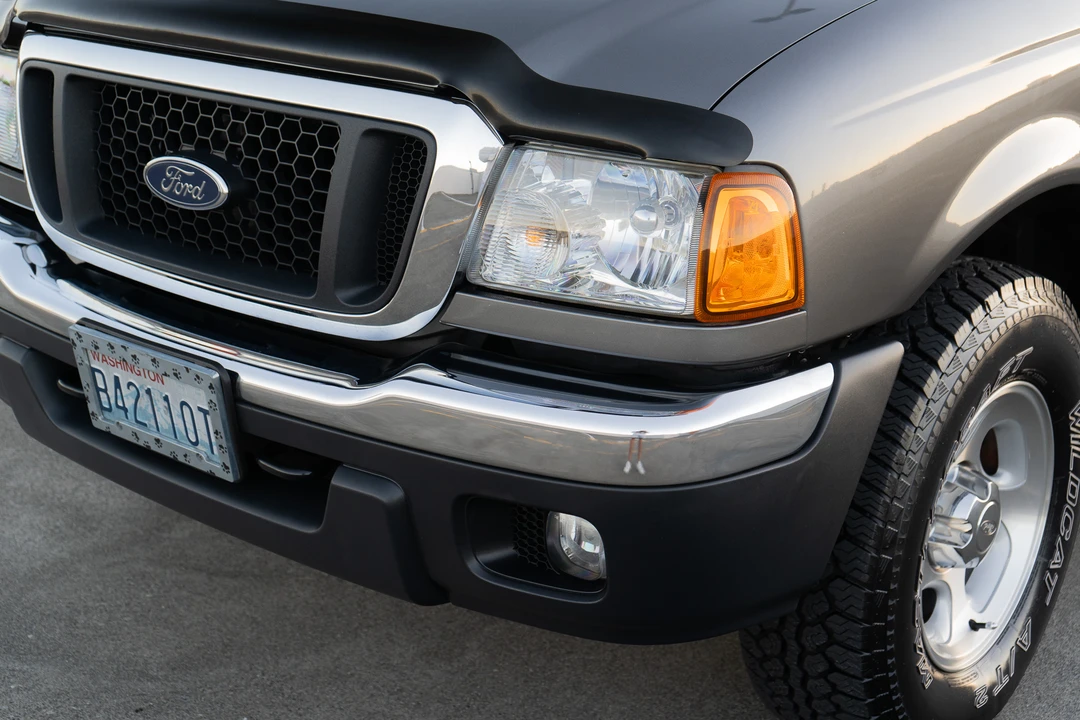 2004 Ford Ranger 3rd Gen - Image 20 of 31