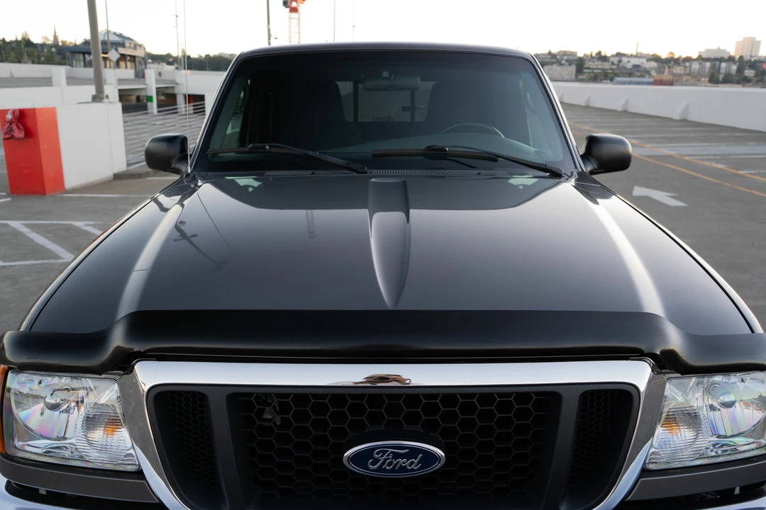 2004 Ford Ranger 3rd Gen - Image 18 of 31