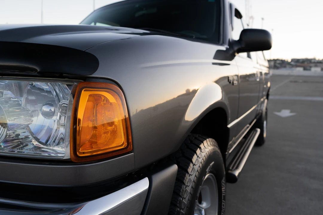 2004 Ford Ranger 3rd Gen - Image 21 of 31