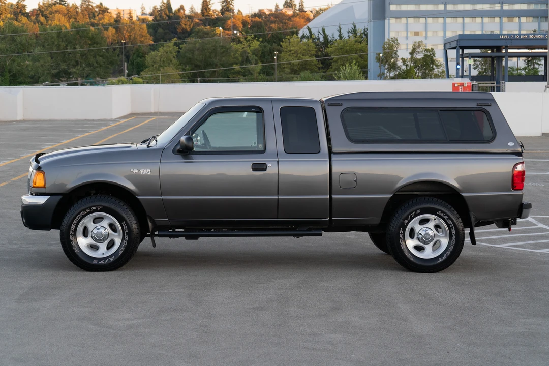 2004 Ford Ranger 3rd Gen - Image 5 of 31