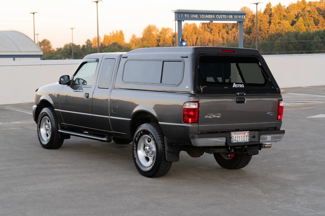 2004 Ford Ranger 3rd Gen - Image 6 of 31