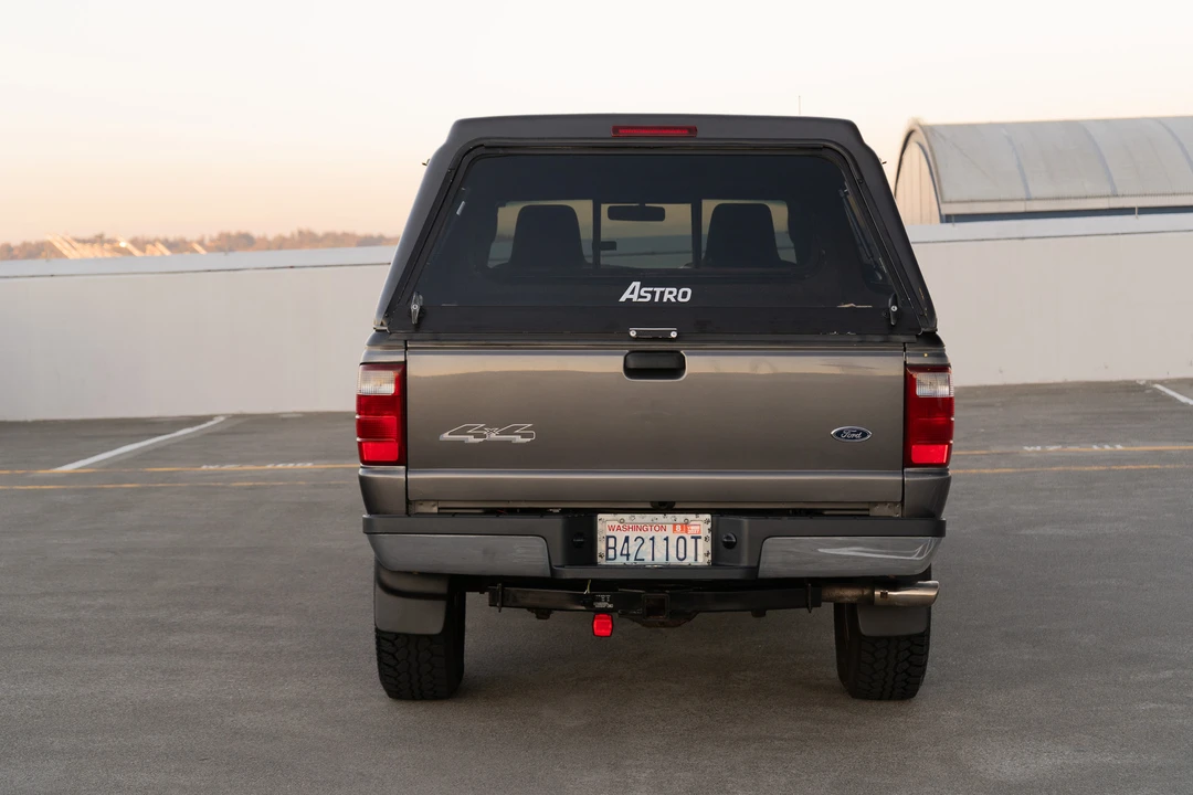 2004 Ford Ranger 3rd Gen - Image 8 of 31