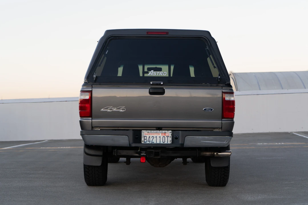 2004 Ford Ranger 3rd Gen - Image 9 of 31