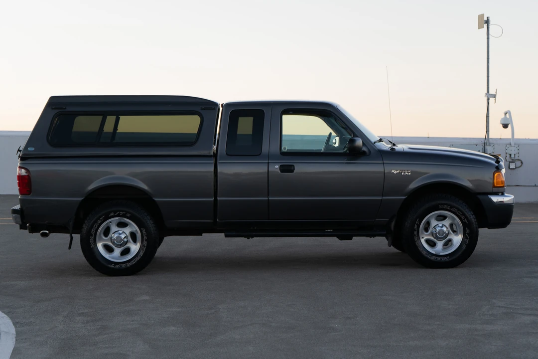 2004 Ford Ranger 3rd Gen - Image 12 of 31