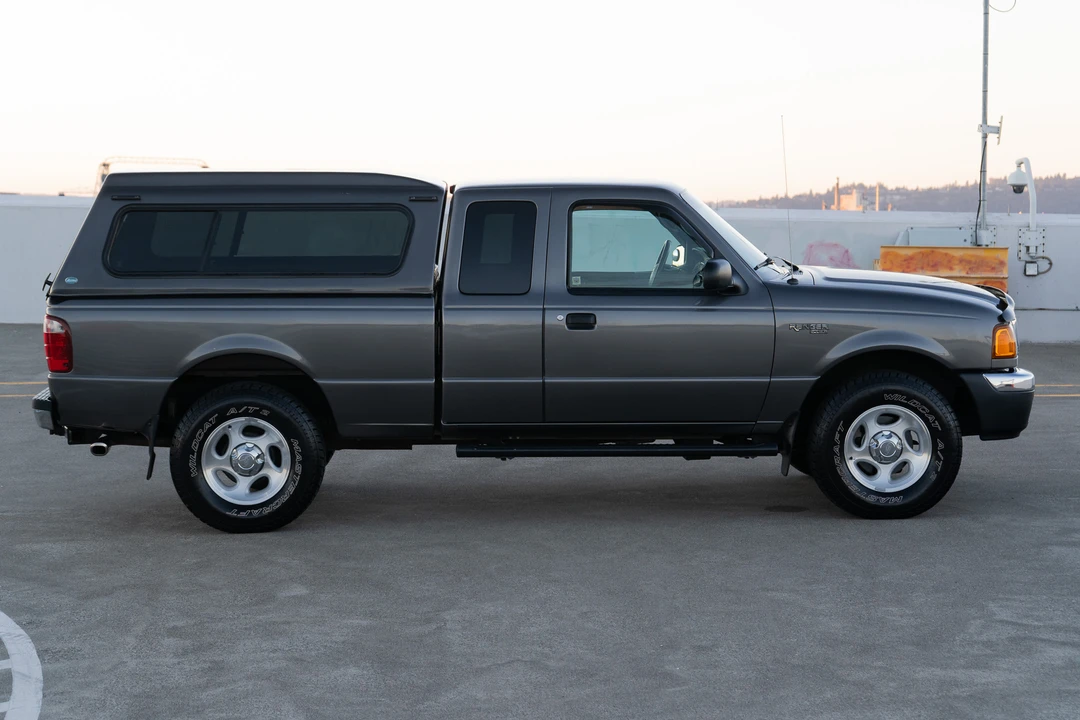 2004 Ford Ranger 3rd Gen - Image 13 of 31