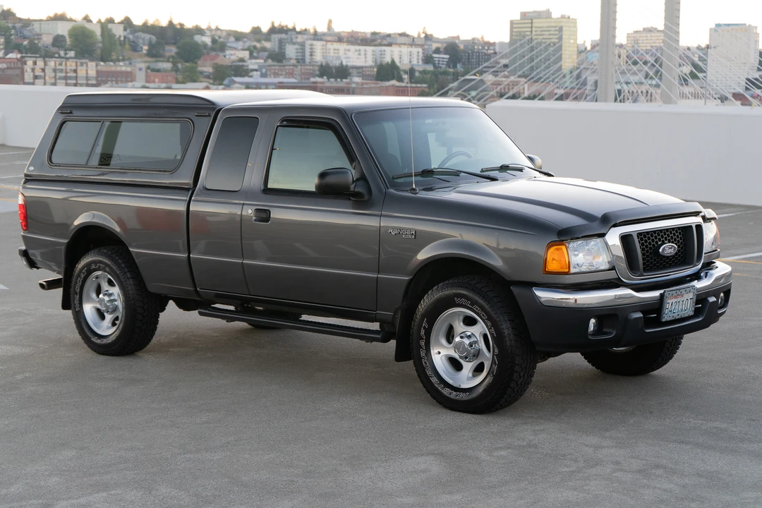 2004 Ford Ranger 3rd Gen - Image 15 of 31