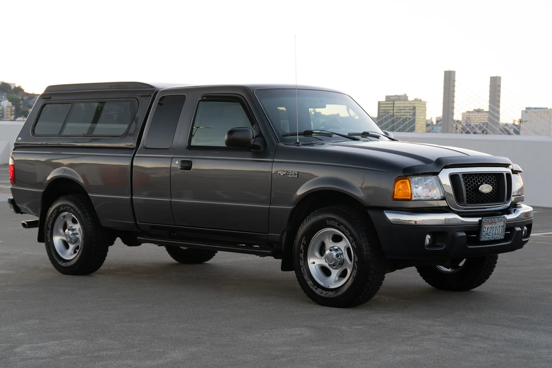 2004 Ford Ranger 3rd Gen - Image 14 of 31