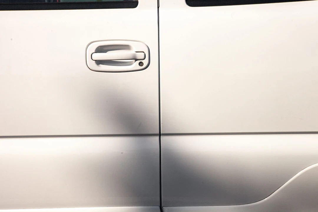 2004 GMC Yukon 2nd Gen - Image 9 of 31