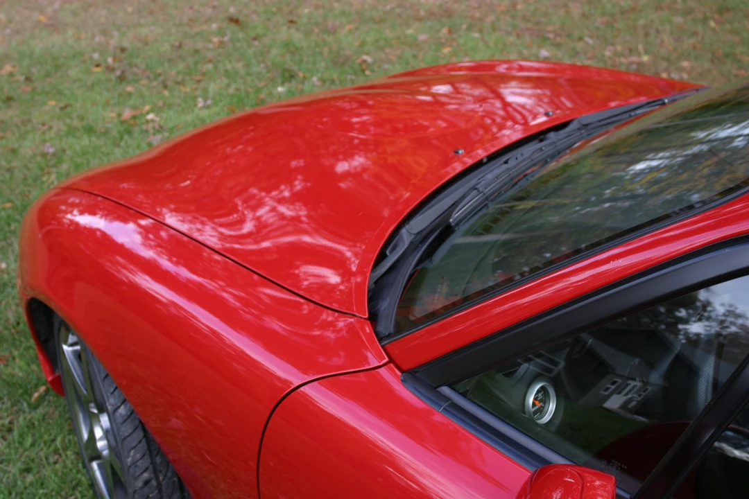 2004 Mazda NB Mazdaspeed MX-5 Miata - Image 29 of 31