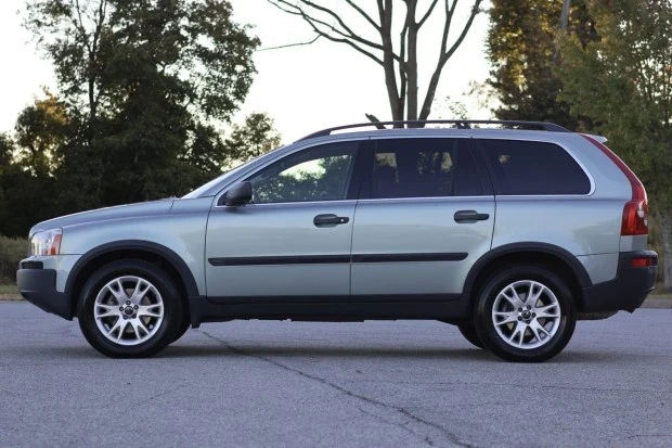 2004 Volvo XC90 1st Gen - Image 3 of 8