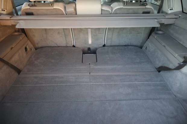 2004 Volvo XC90 1st Gen - Image 5 of 8
