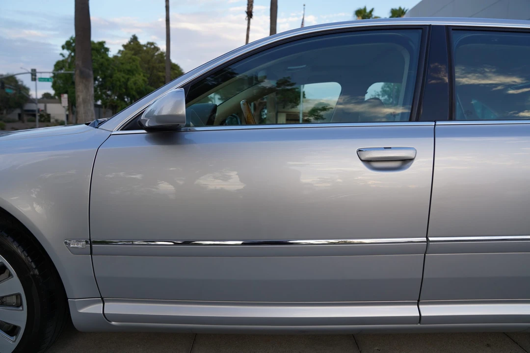 2005 Audi D3 A8 - Image 28 of 31