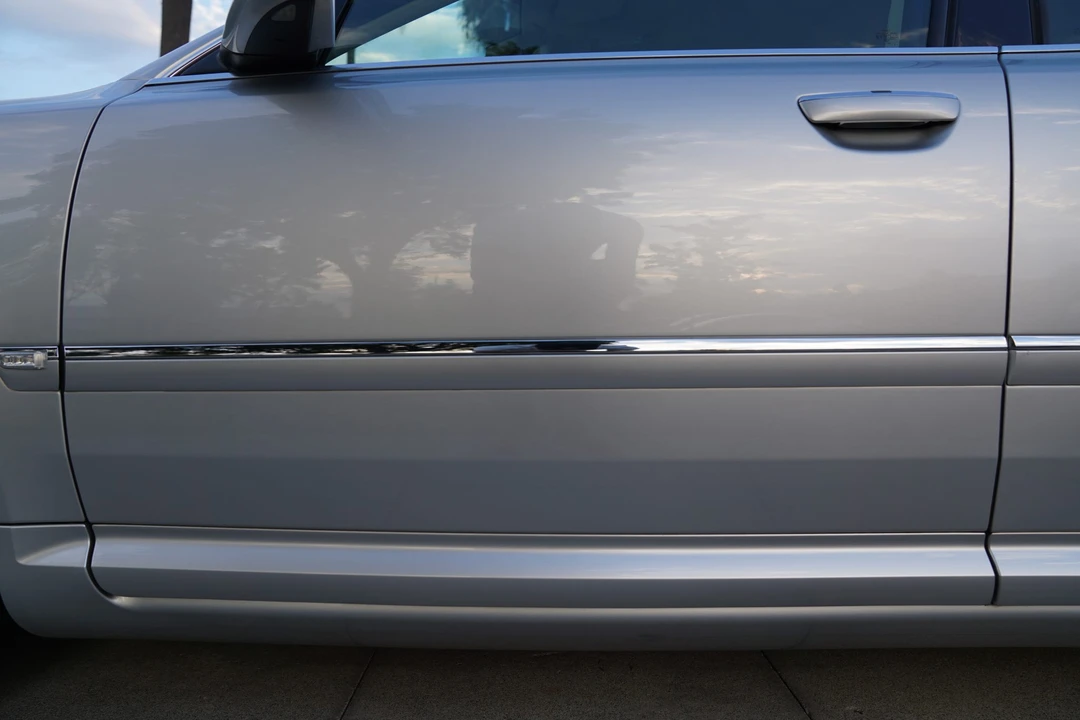 2005 Audi D3 A8 - Image 30 of 31